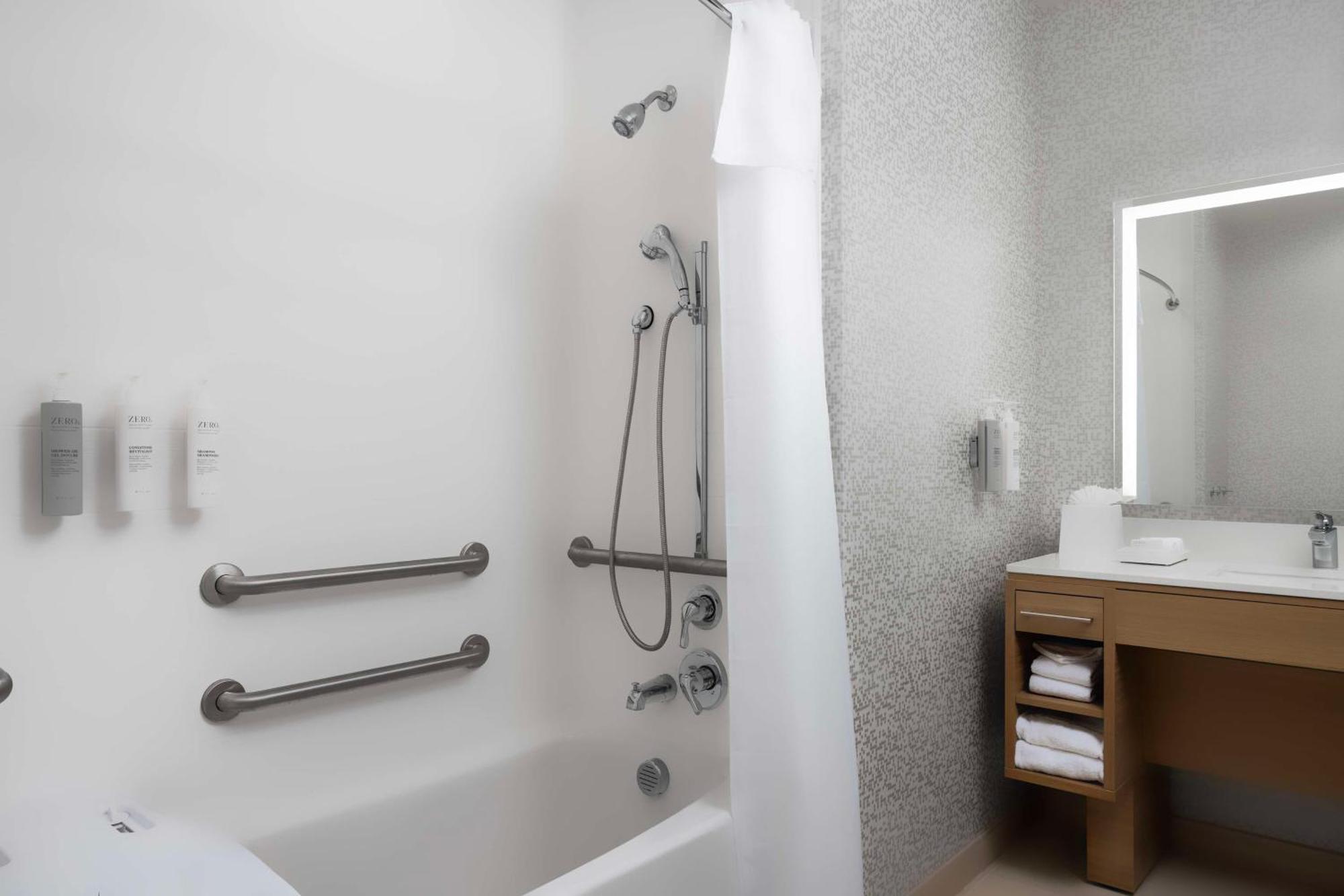 Home2 Suites By Hilton Marina Exterior photo
